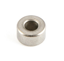 Bushing Stainless Steel Plain Smooth Tube Cylinder Turned