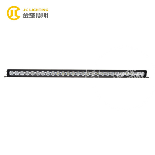 CE IP67 270w led strip bar light, truck led lights, 12v 24v 270w led light bar for offroad/motor vehicle/suv/utv/atv/crane