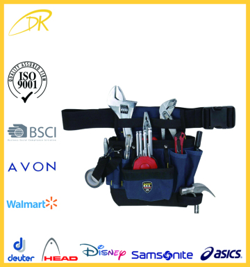 2016 Hot sell electrician tool bag, electric tool bag, kit tool bag