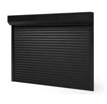Electric Hurricane Impact Aluminum Security Roll Up Shutters for Sale