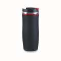 Double Wall Insulated Stainless steel Tumbler with LID