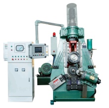 Full Automatic CNC Ring Rolling Machine