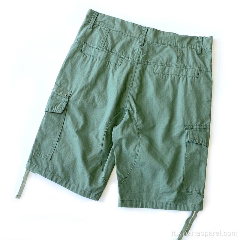 2021 Pantaloni corti casuali estivi all&#39;ingrosso per uomo