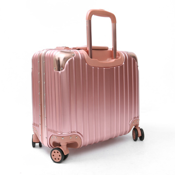 Hard Shell ABS Trolley Laptop Suitcases Luggage