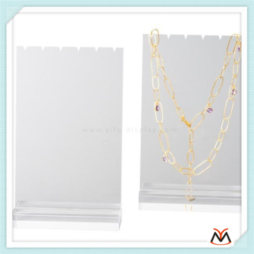 Clear Acrylic Jewelry Display Stand,Jewelry Display,Acrylic Display