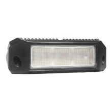 7.9Inch Zero glare led scene work light over -heated protected safety led work light