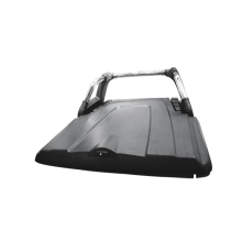 Ford Ranger tonneau cover