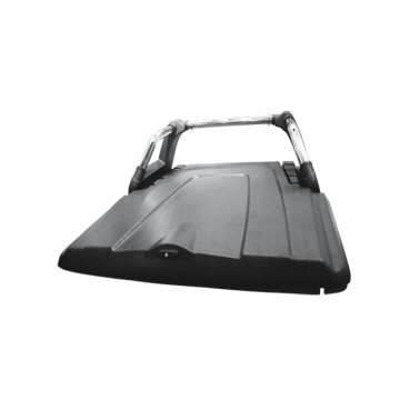 Ford Ranger tonneau cover
