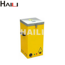 480v ac 25kg 50-300C electrode drying oven/welding baking oven