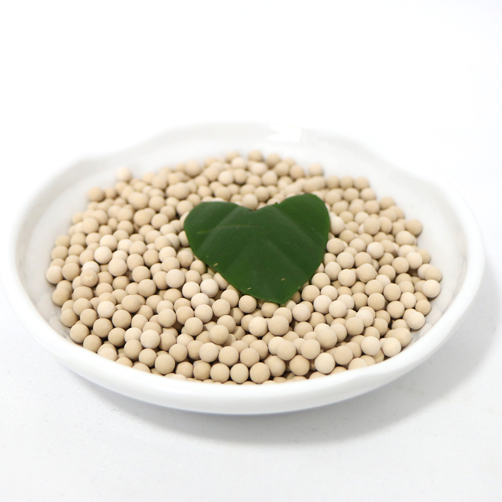 Desiccant Drying Oxygen Concentrator Molecular Sieve Beads Zeolite 3A,4A,5A,13X,Molecular Sieve