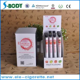 Welcome OEM hot sale disposable ecig with big promotion many colors