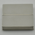 High Power block Neodymium Magnet N35 Rare Earth