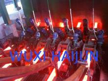 5 Strands Continuous Cast Billets