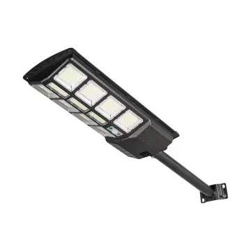 100W all in one solar LED light