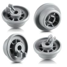 Replacement Lower Rack Wheels for Bosch Dishwashers: Durable and High-Quality Spare Parts