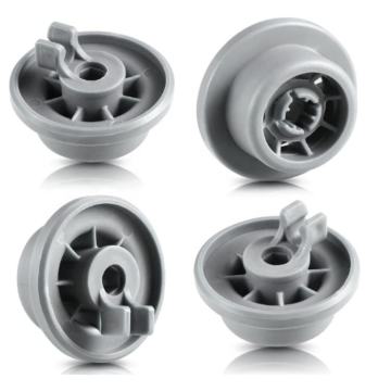 Replacement Lower Rack Wheels for Bosch Dishwashers: Durable and High-Quality Spare Parts