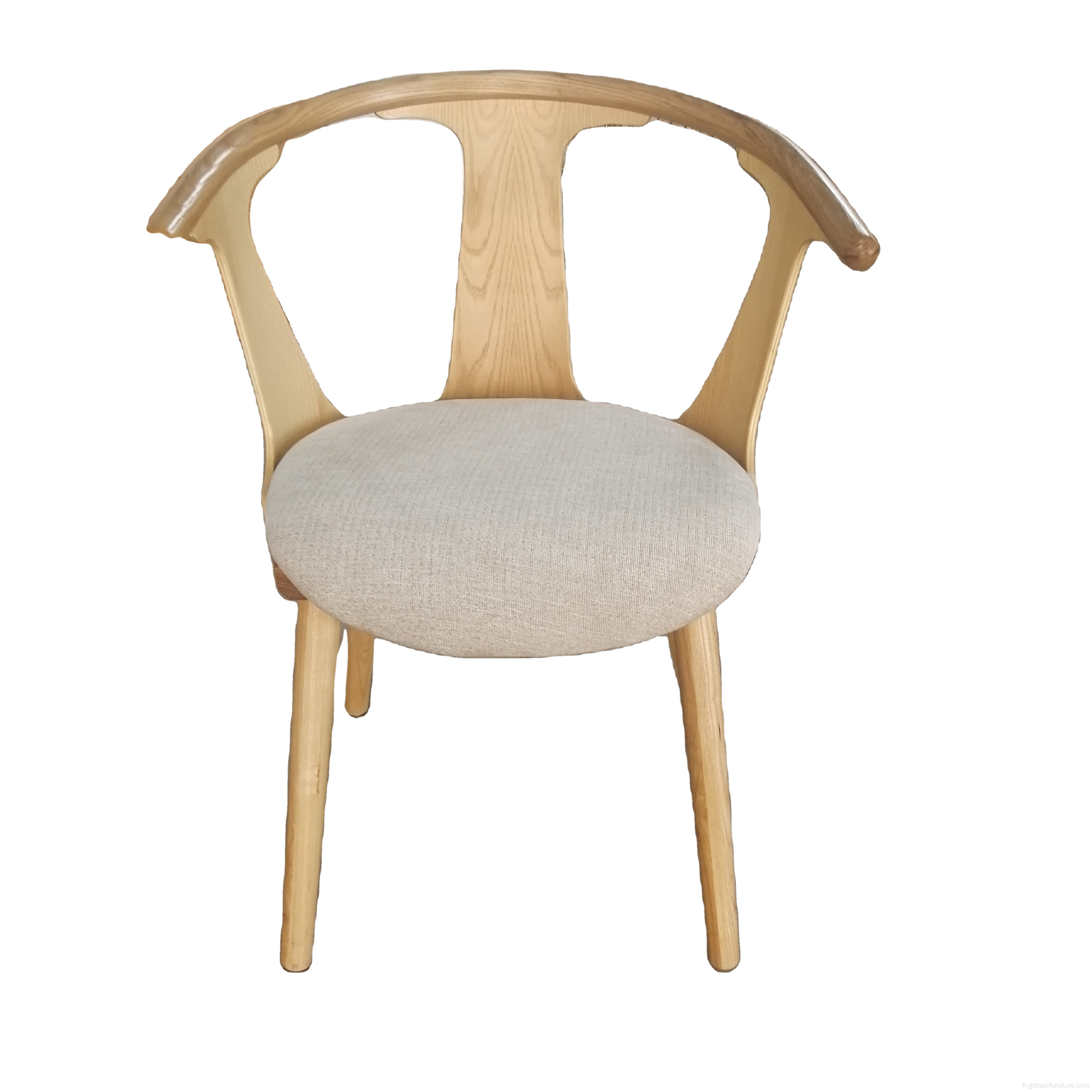 Entre le fauteuil SK2