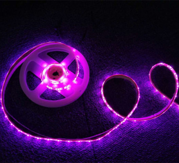 Bed Light for Double Bed Two Sensor