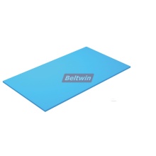 TPU Homogeneous Belt Positive Drive Belt Solution