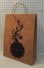 paper bag-this fine day