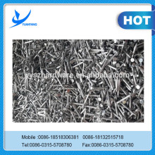 Galvanized Steel Conceret Framing Nail