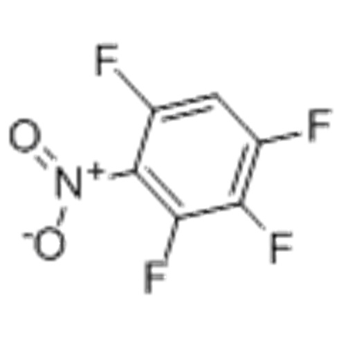 2,3,4,6-TETRAFLUORONITROBENZENE CAS 314-41-0