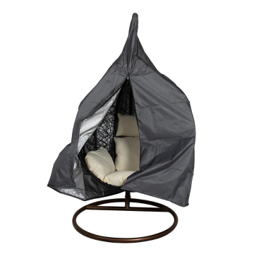 Outdoor Cheap Swing Chair Cover for Wicker Egg Chairs