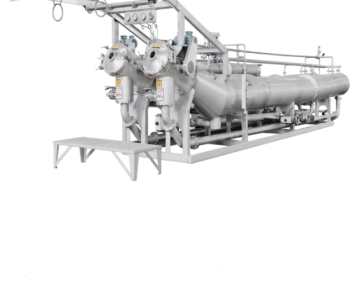 HTHP long tube Jet Dyeing Machine