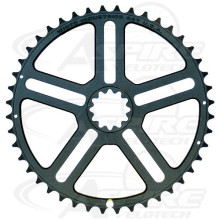 3T Axle Chainwheel Plastic Guard