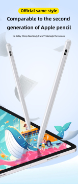 ArtisTilt Pro The Smart Stylus for iPad