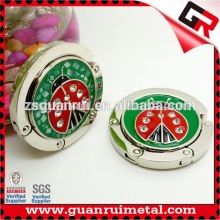 New Cheapest cute folding bag hanger stand