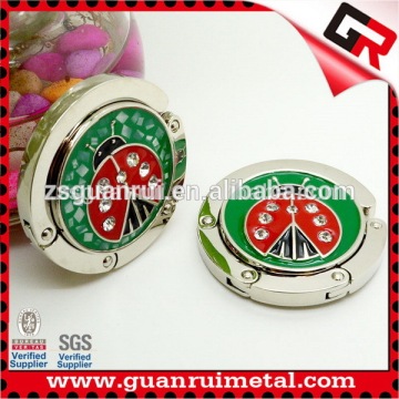 New Cheapest cute folding bag hanger stand