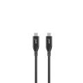 Barid USB-C USB 3.2 Kabel Data Pengisian Cepat