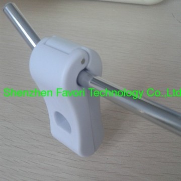 L100  Hook Anti-theft Locks,  Hook Security Locks,Hook Stop Locks, Hook Burglarproof Locks, Hook Plastic Locks,Theftproof Locks