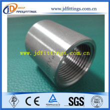 Stainless Steel Material And Coupling Type
