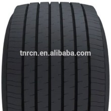 Trailer Tire 435/50R19.5 , 445/45R19.5 for EU market