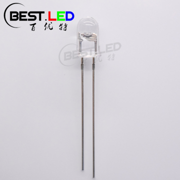5mm 1050nm LED Far Infrared LED IR LED