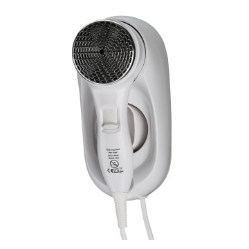 High Speed Hotel Automatic Wall Mounted Hair Dryer