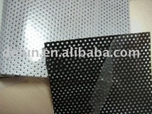 Window Vinyl Film (Peforated Vinyl)