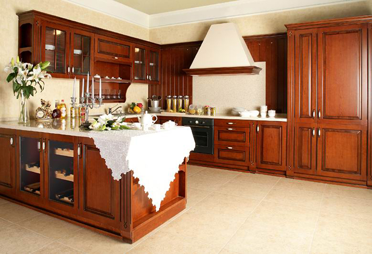 Hangzhou N&L Houseware Kitchen Furniture Product,German Kitchen Design,Kitchen Built In Dustbin