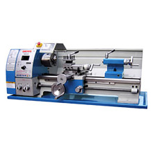 Pembolehubah Speed ​​Lathe WM280V