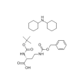 KOMISARIS-D-DAB (Z)-OH DCHA CAS 101854-42-6