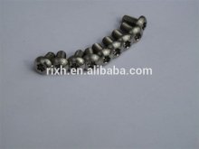titanium wheel lug nuts,titanium stamping,titanium nuts,titanium micro screw m3 torx titanium motorcycle bolt grade5