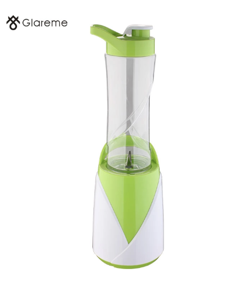 Efficient smoothie making machine