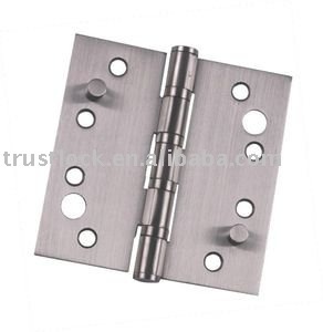 SS404030-4BB-S2:Stainless Steel Security Hinges