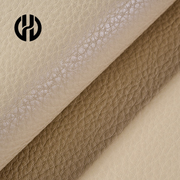 imitation leather PU soft leather