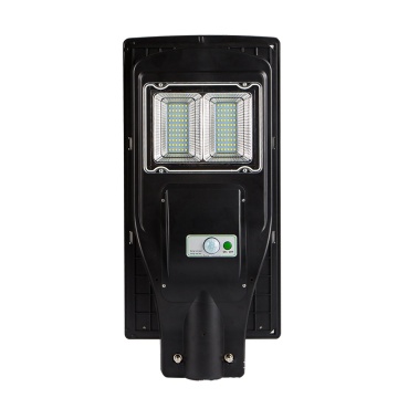 LEDER Декоративный уличный светодиодный светильник с фотоэлементом