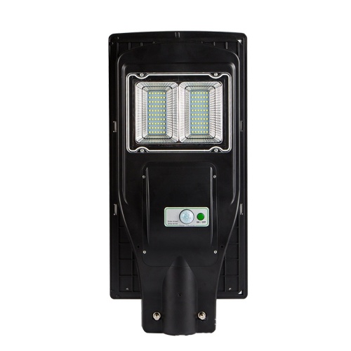 LEDER Whakapaipai o waho Photocell LED Street Light