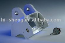 CNC machining part, CNC machined part, CNC turned part