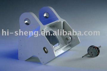 CNC machining part, CNC machined part, CNC turned part